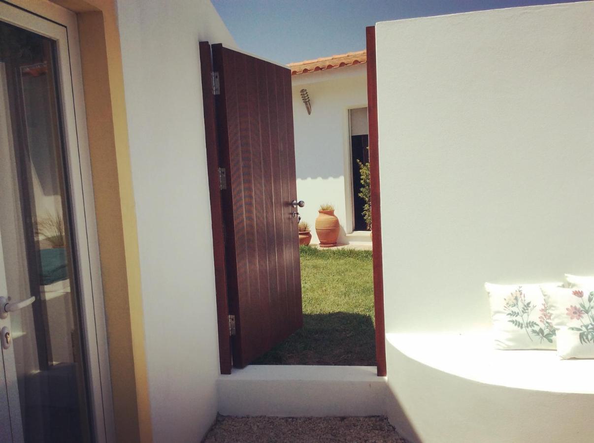 A Quinta Da Estrelinha Vendégház Quinta de Cavaleiros Kültér fotó