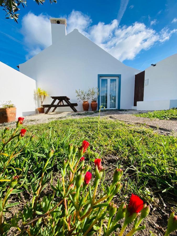 A Quinta Da Estrelinha Vendégház Quinta de Cavaleiros Kültér fotó