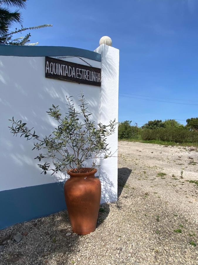 A Quinta Da Estrelinha Vendégház Quinta de Cavaleiros Kültér fotó