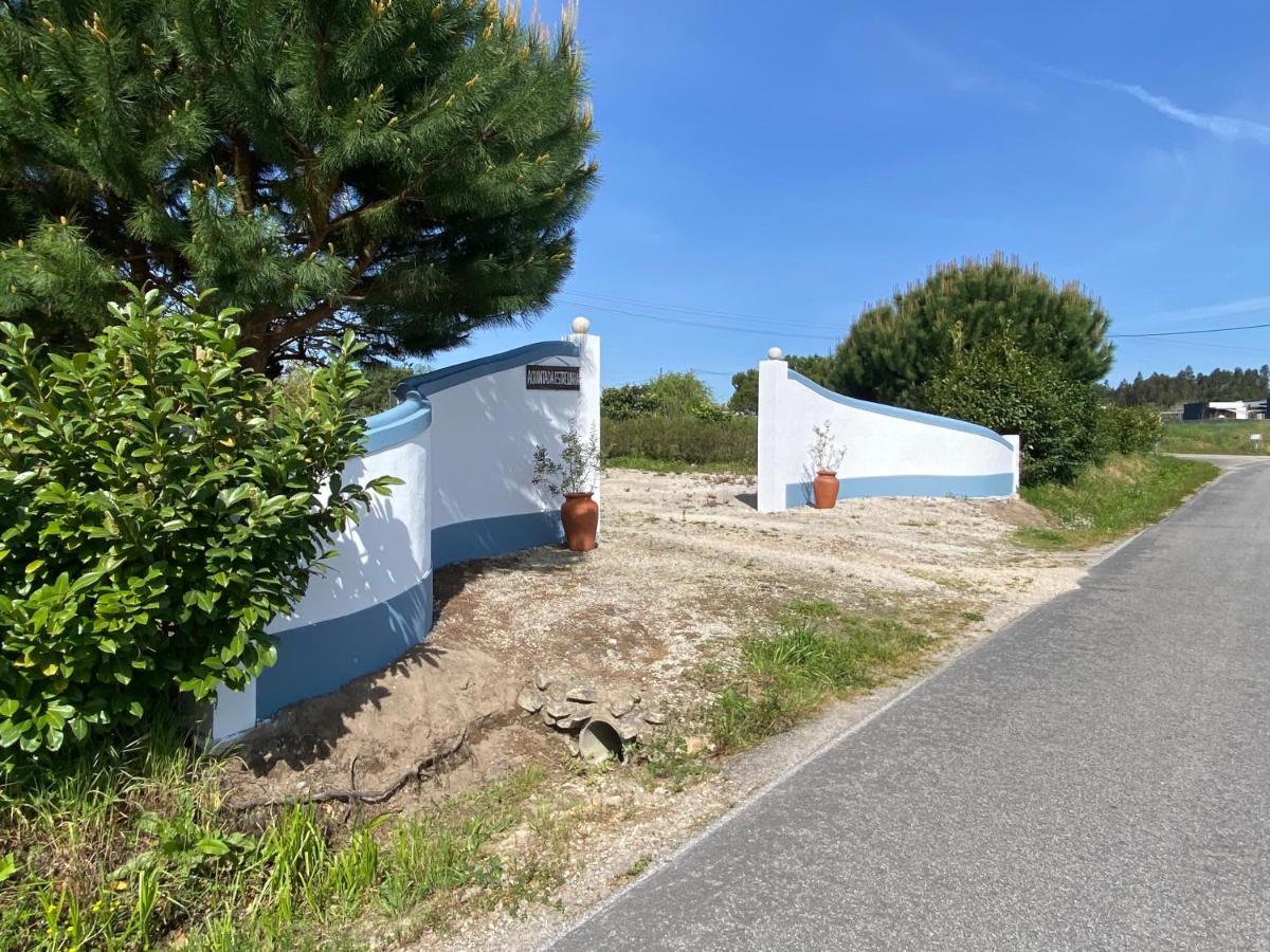 A Quinta Da Estrelinha Vendégház Quinta de Cavaleiros Kültér fotó