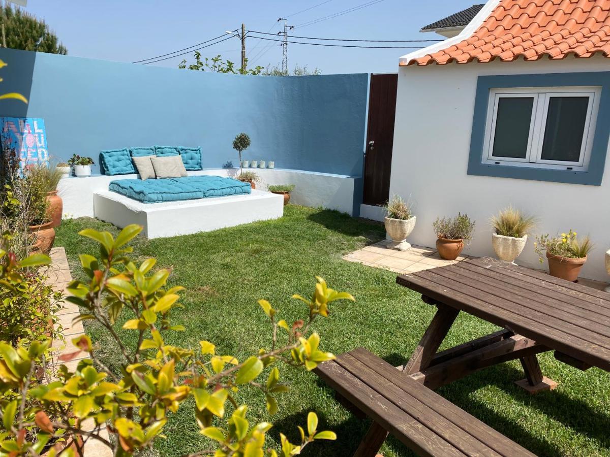 A Quinta Da Estrelinha Vendégház Quinta de Cavaleiros Kültér fotó