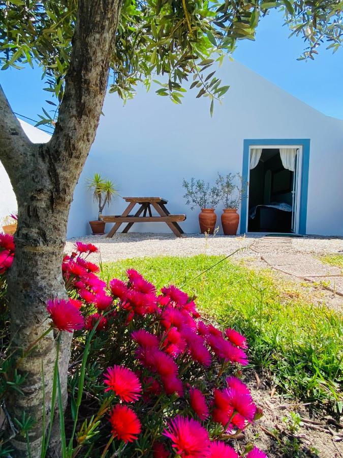 A Quinta Da Estrelinha Vendégház Quinta de Cavaleiros Kültér fotó