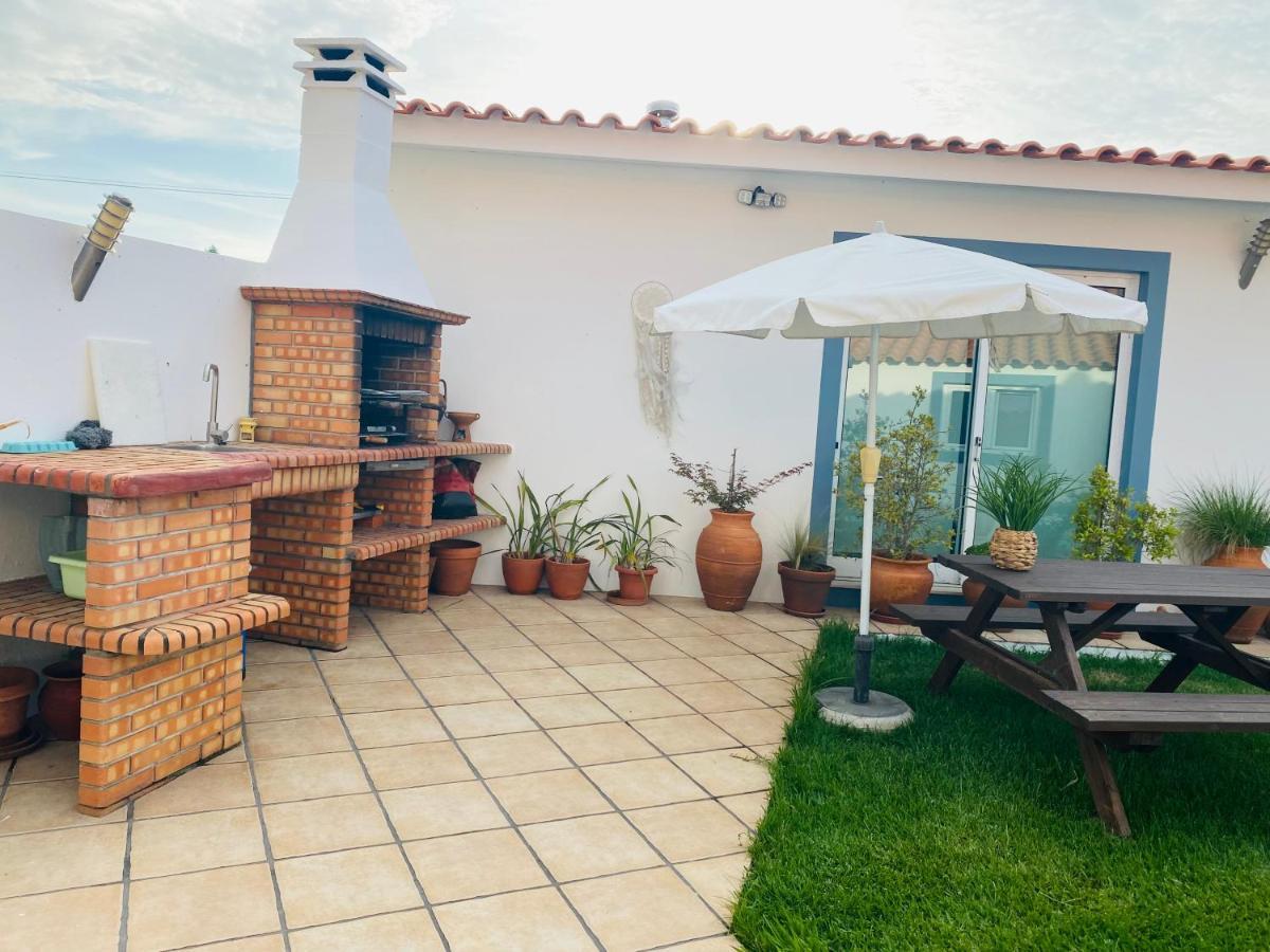 A Quinta Da Estrelinha Vendégház Quinta de Cavaleiros Kültér fotó